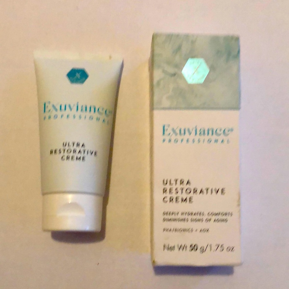 Exuviance Ultra Restorative Creme